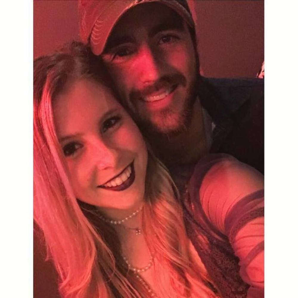 Meet your Posher, Aubrey